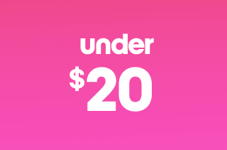 under 20*