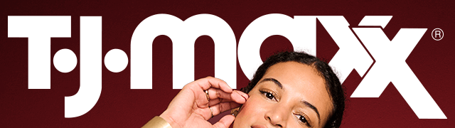 Shop TJMaxx.com Shop TJMaxx.com