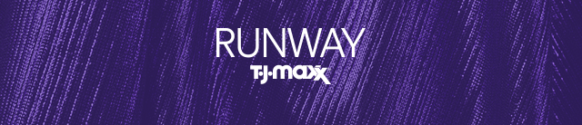 Runway TJMaxx Runway TJMaxx