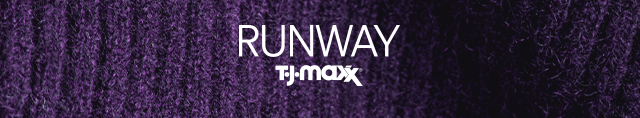 Runway TJMaxx