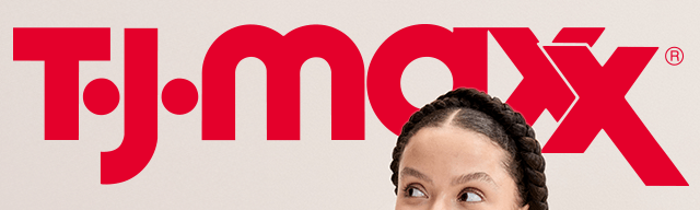 Shop TJMaxx