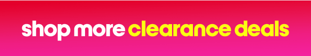 shop more clearance deals