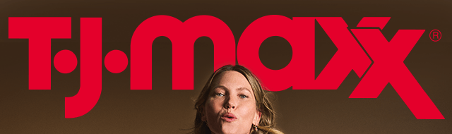 Shop TJMaxx