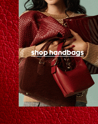shop handbags