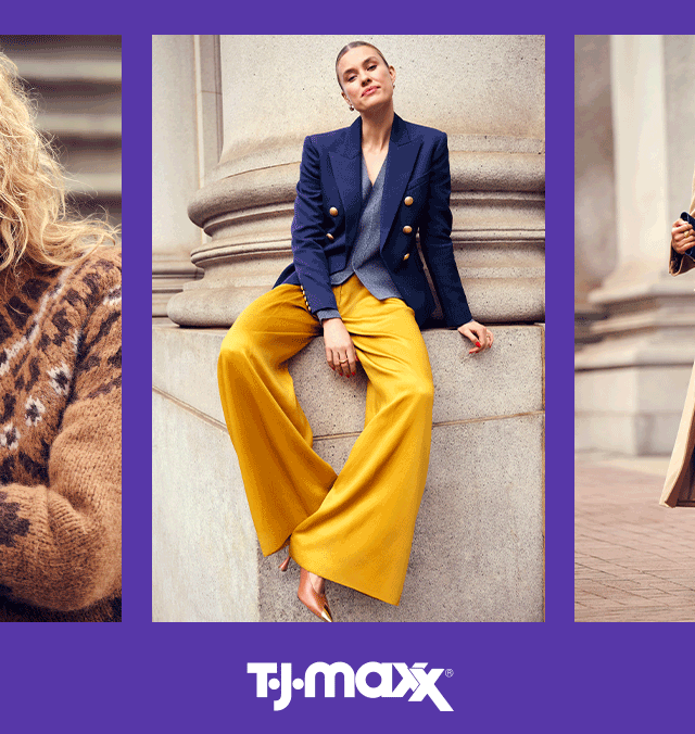 Runway TJMaxx