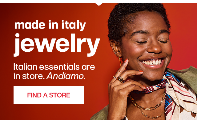 made in italy jewelry