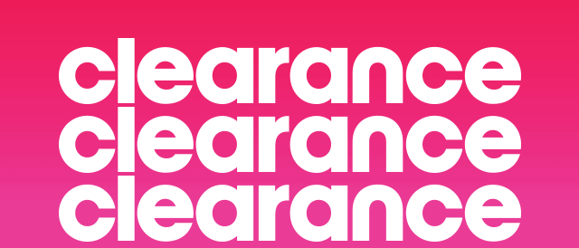 clearance clearance clearance online now