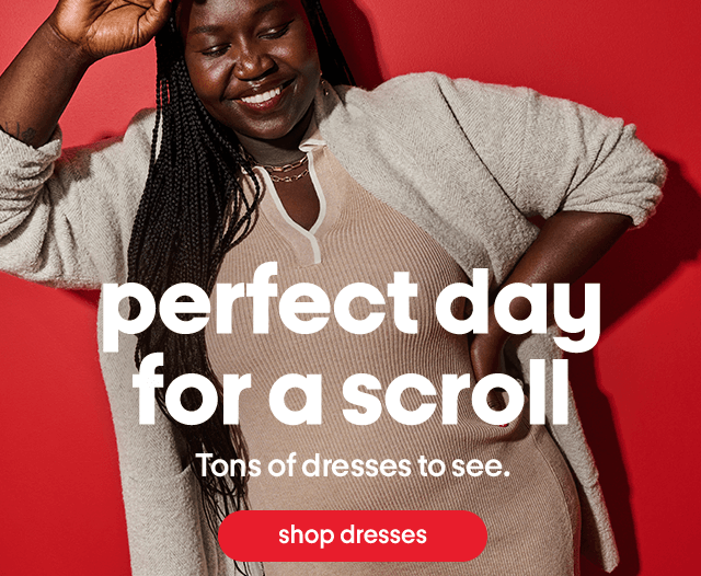 All the styles. All for less.