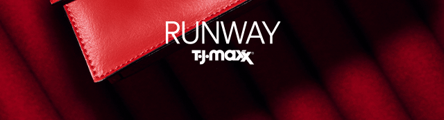 Shop Runway