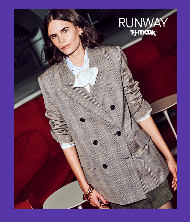 Shop Runway