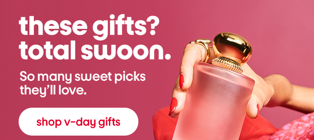 These gifts? total swoon. So many sweet picks they'll love.