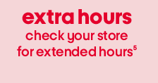 Extra Hours