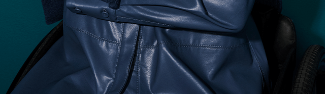 Shop Leather