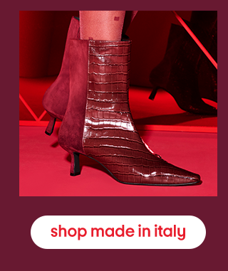 shop made in italy