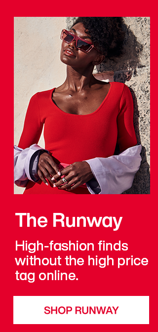 Shop Runway