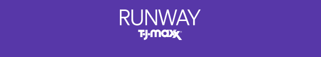 Runway TJMaxx