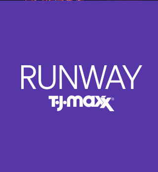 Runway at TJMaxx