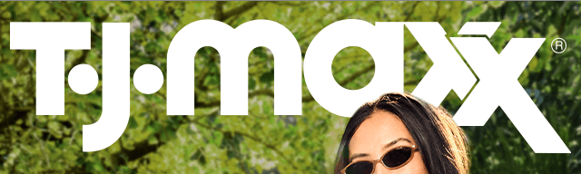 Shop TJMaxx