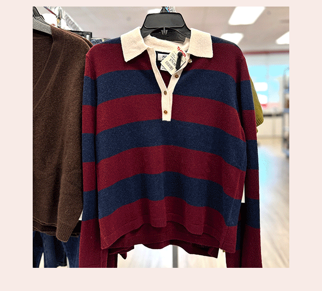 shop sweaters