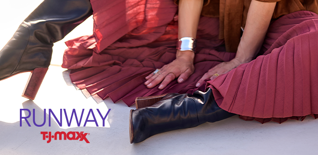 Runway T.J.Maxx