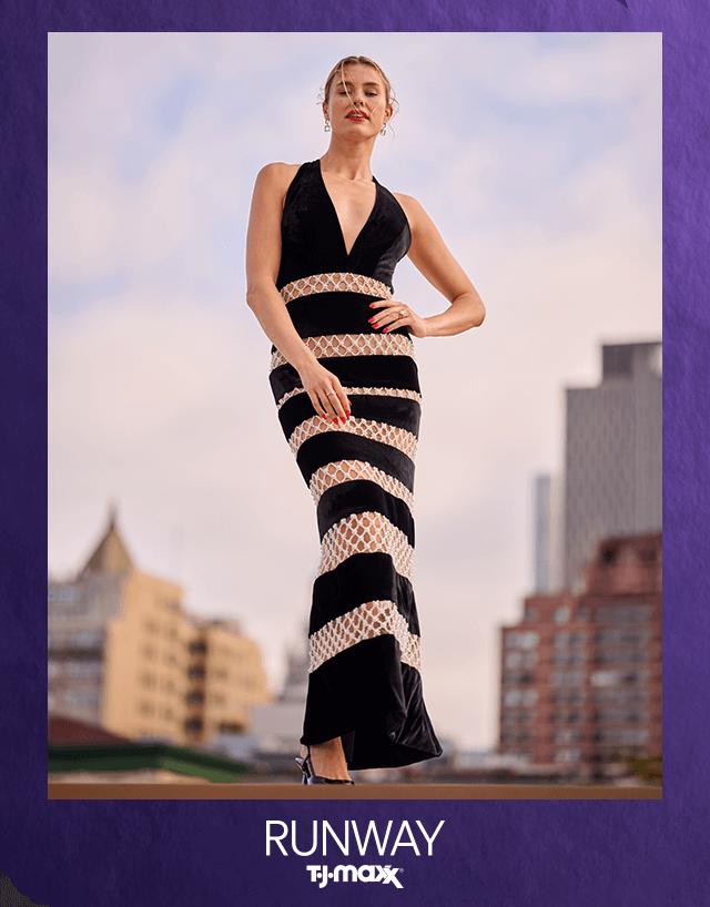 Runway TJMaxx